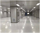 富士通為生鮮食品廠定制潔凈方案，助力食品廠美好環境建設