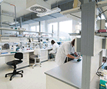 富士通深耕潔凈風淋室產業，推動松崗復亞醫院創新發展