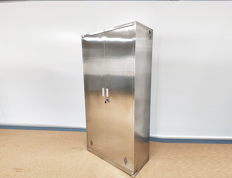 富士通潔凈衣柜 富士通潔凈衣柜