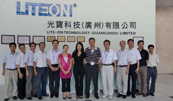 光寶電子 光寶電子