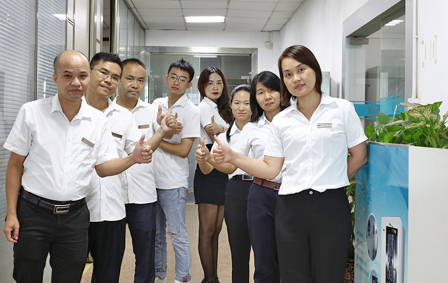 富士通通風凈化設備廠家