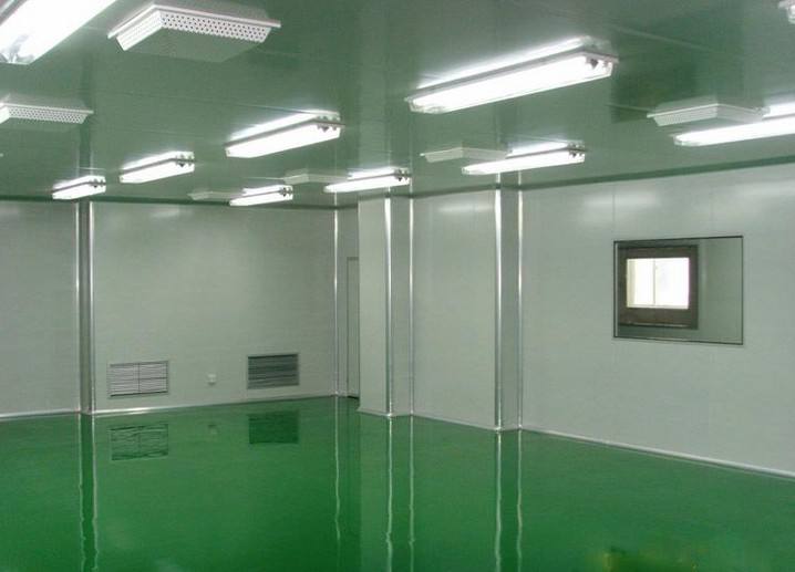 商場潔凈應用方案 商場潔凈應用方案