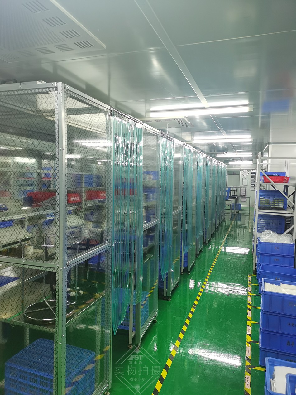 潔凈棚廠家 潔凈棚廠家