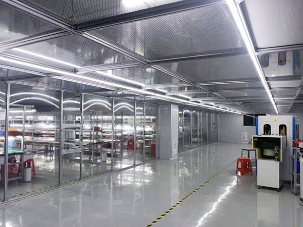 凈化車間 凈化車間